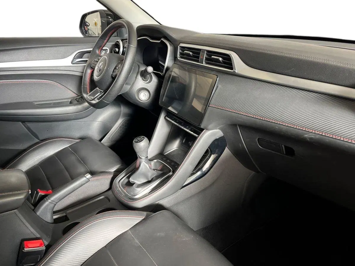 Mg ZS usata a Bari (9)