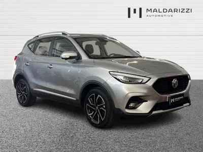Mg ZS ZS 1.5 Luxury del 2023 usata a Bari