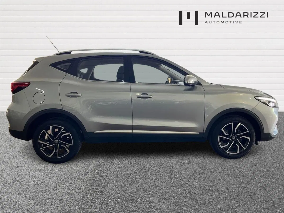 Mg ZS usata a Bari (5)