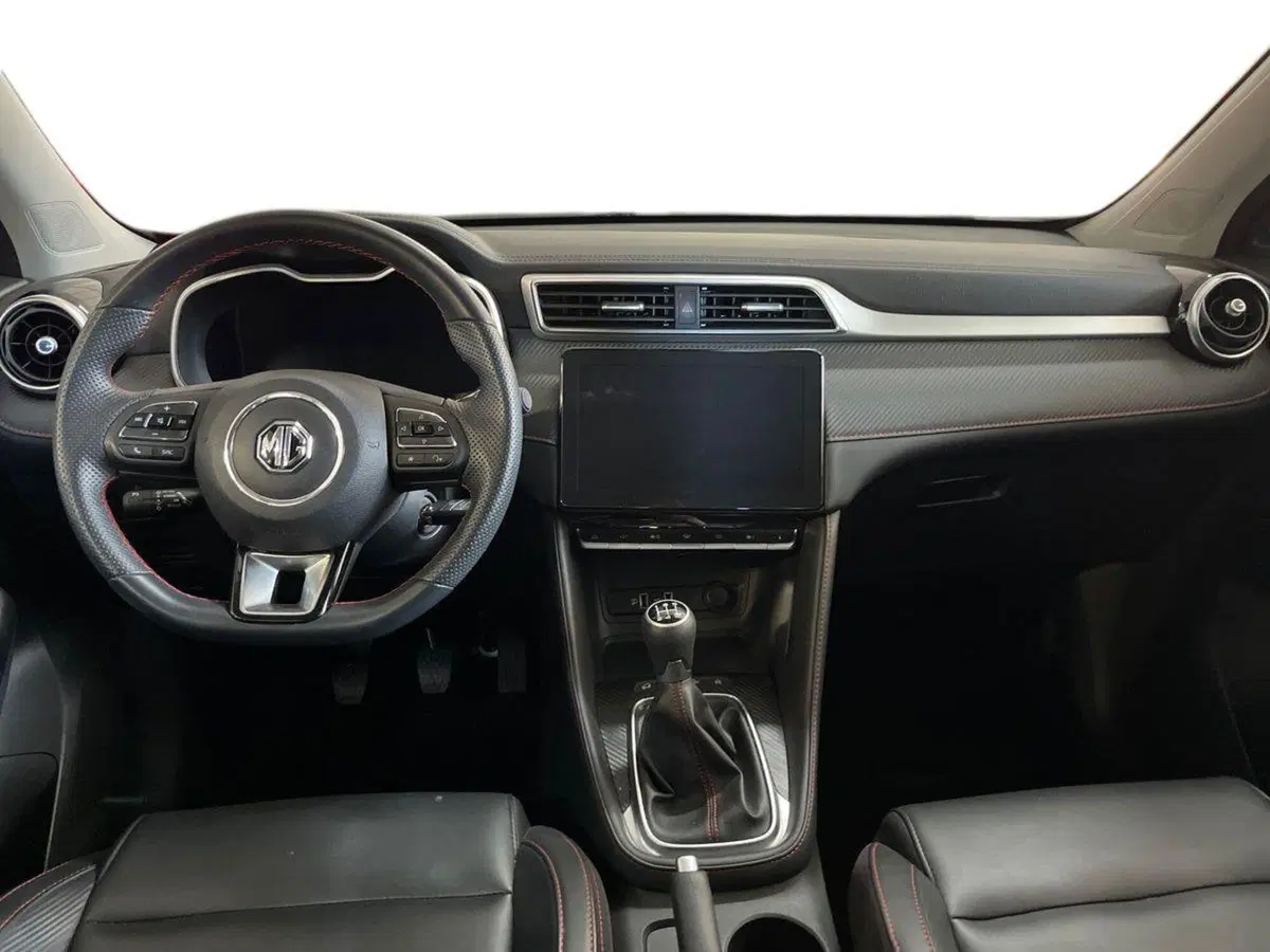 Mg ZS usata a Bari (8)