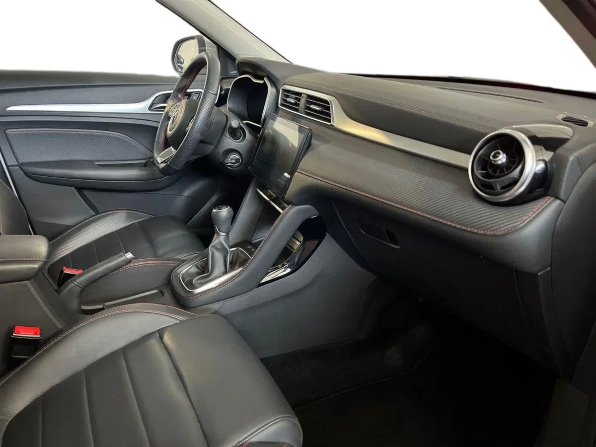 Mg ZS usata a Bari (9)