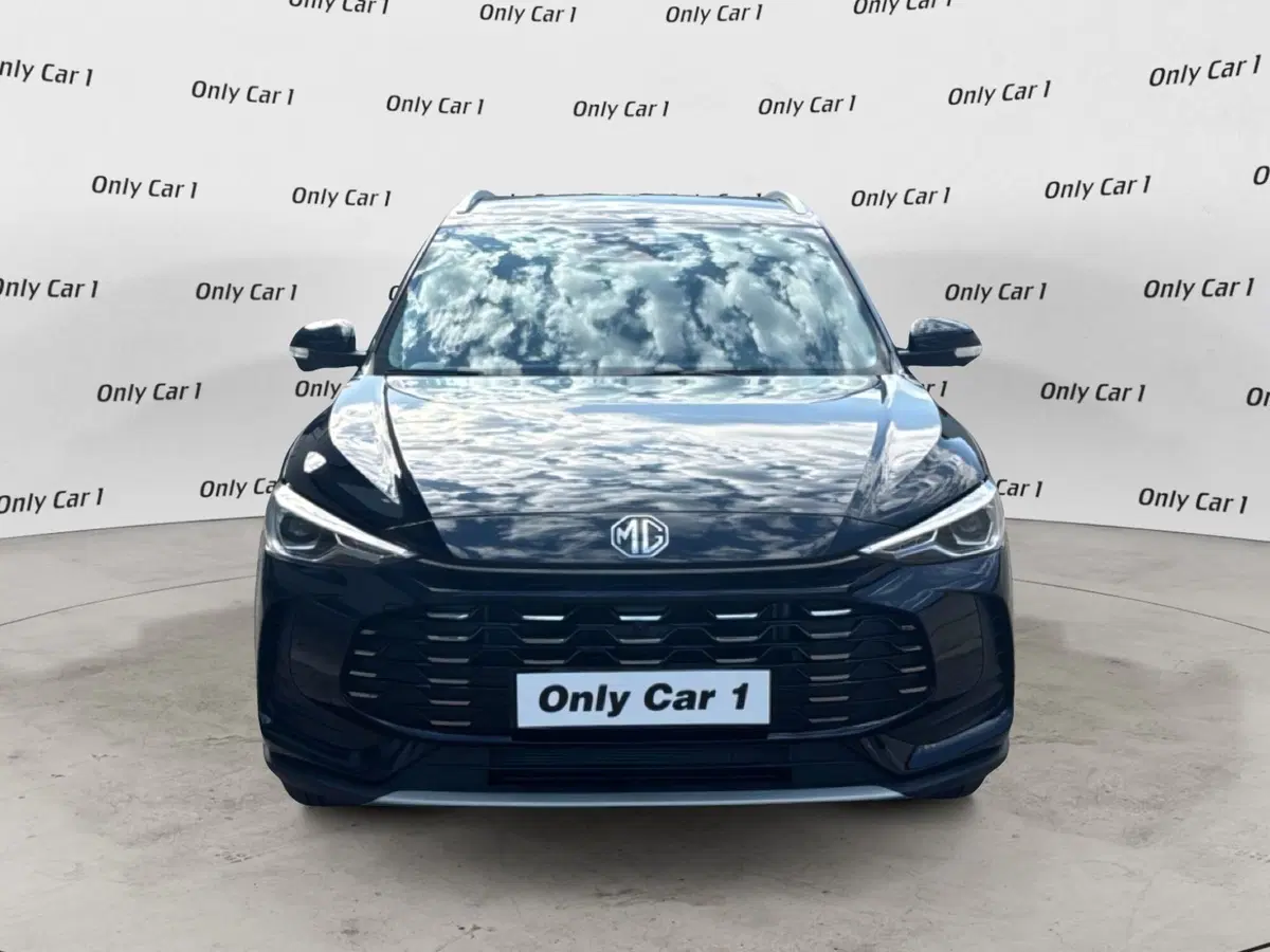 Mg ZS nuova a Ferrara (3)