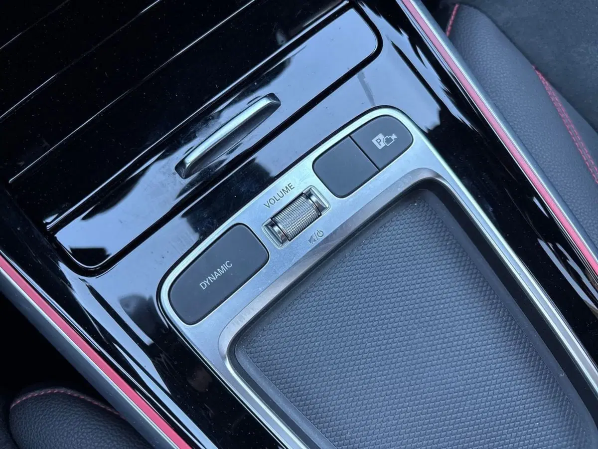 Mercedes-Benz GLB usata a Pescara (15)