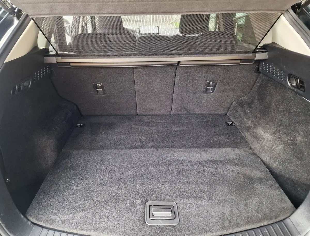 Mazda CX-5 usata a Milano (16)