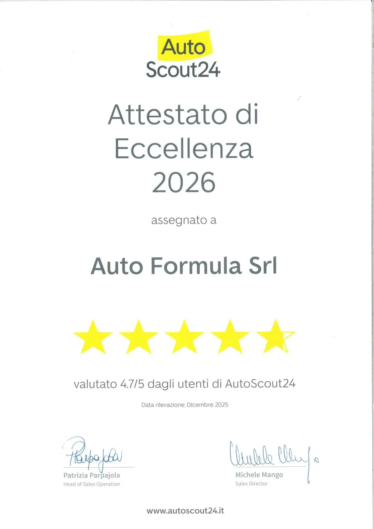 Fiat Tipo usata a Milano (14)