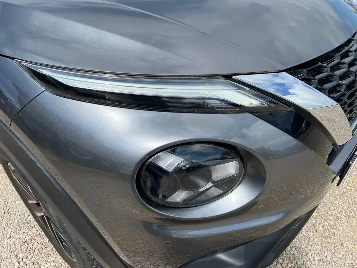 Nissan Juke usata a Siena (18)