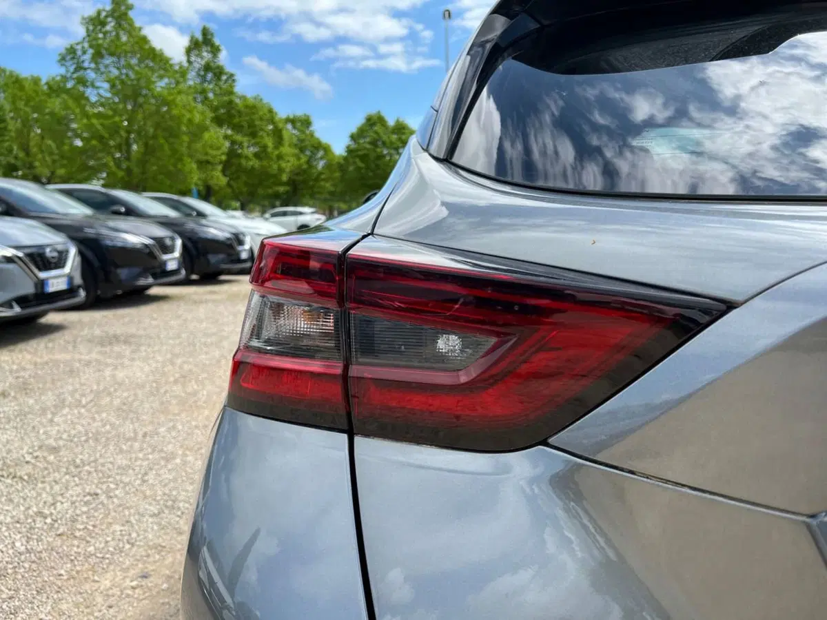 Nissan Juke usata a Siena (20)