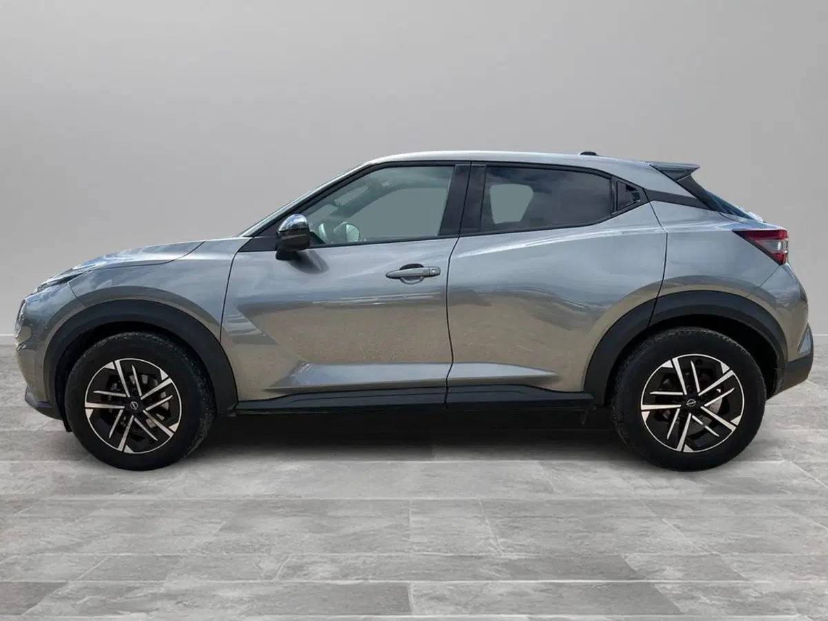 Nissan Juke usata a Siena (8)