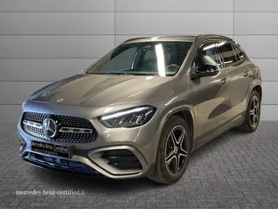 Mercedes-Benz GLA SUV 180 d AMG Line Advanced Plus auto del 2023 usata a Rimini