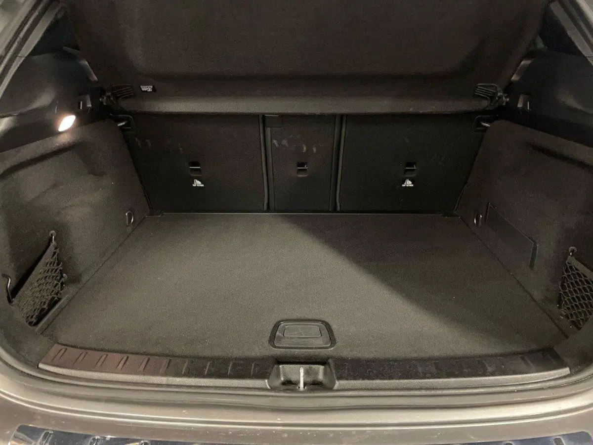Mercedes-Benz GLA SUV usata a Rimini (7)