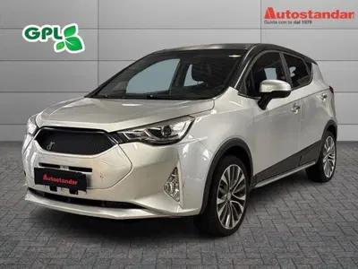 Dr dr4 1.6 Bi-Fuel GPL del 2018 usata a Moncalieri