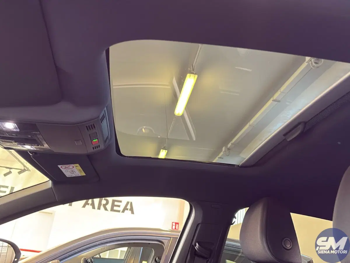 Volkswagen Taigo usata a Firenze (16)