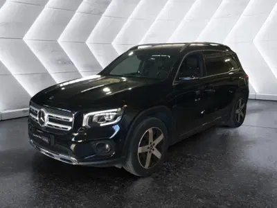 Mercedes-Benz GLB 200 d Automatic Sport Plus del 2020 usata a Caserta