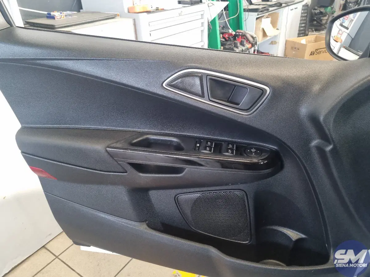 Ford B-Max usata a Siena (12)