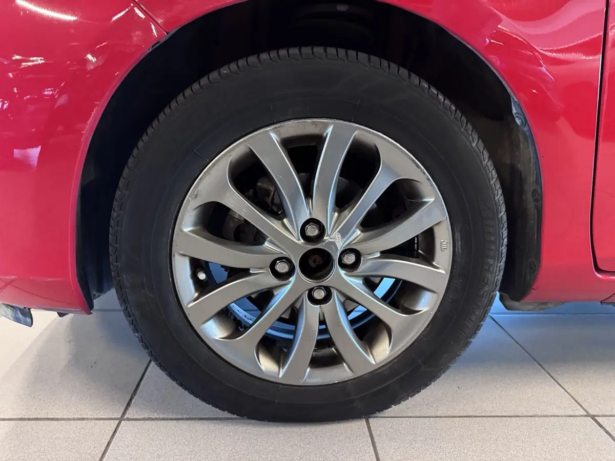 Toyota Yaris usata a Messina (5)