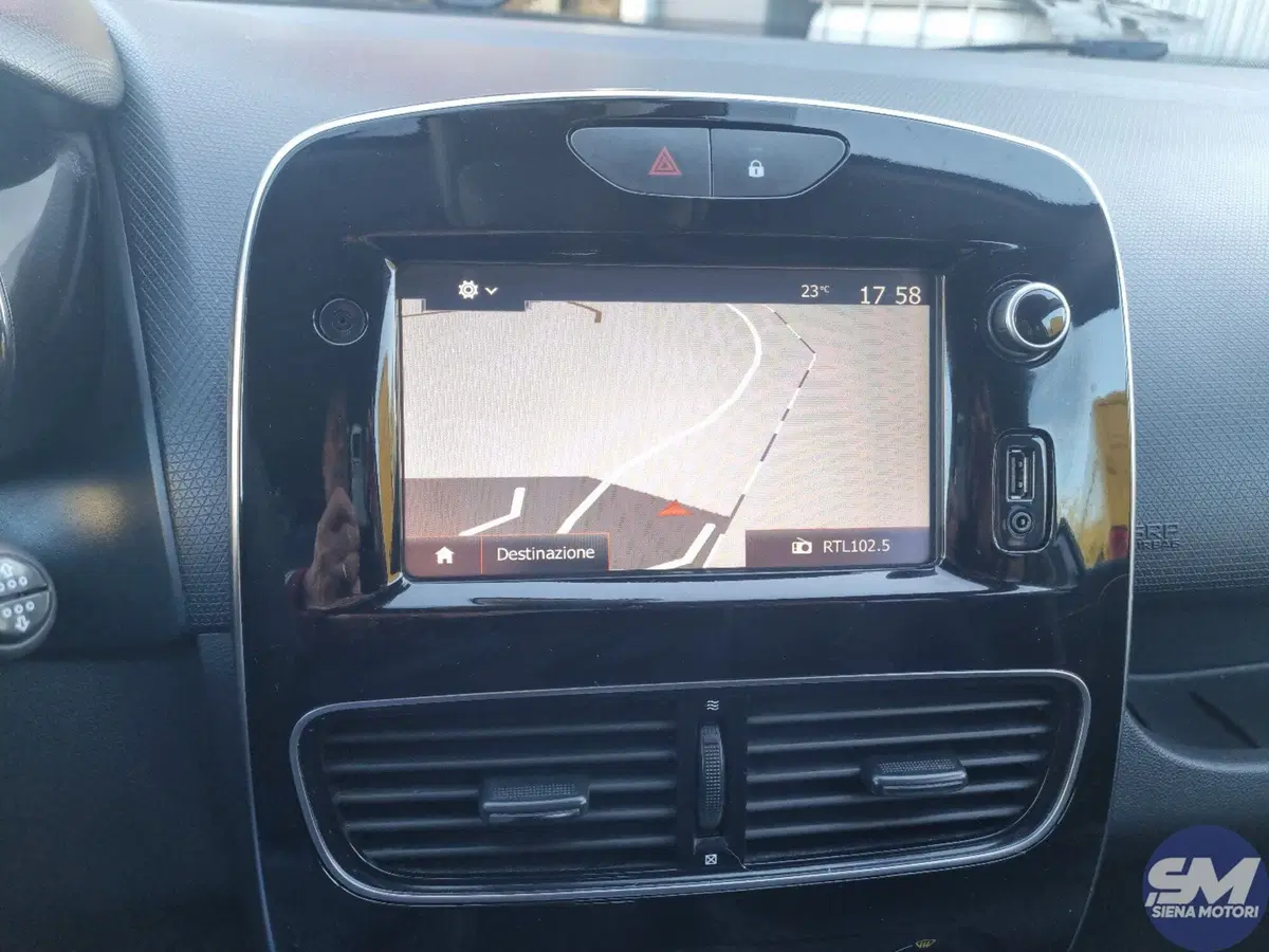 Renault Clio Sporter usata a Siena (11)