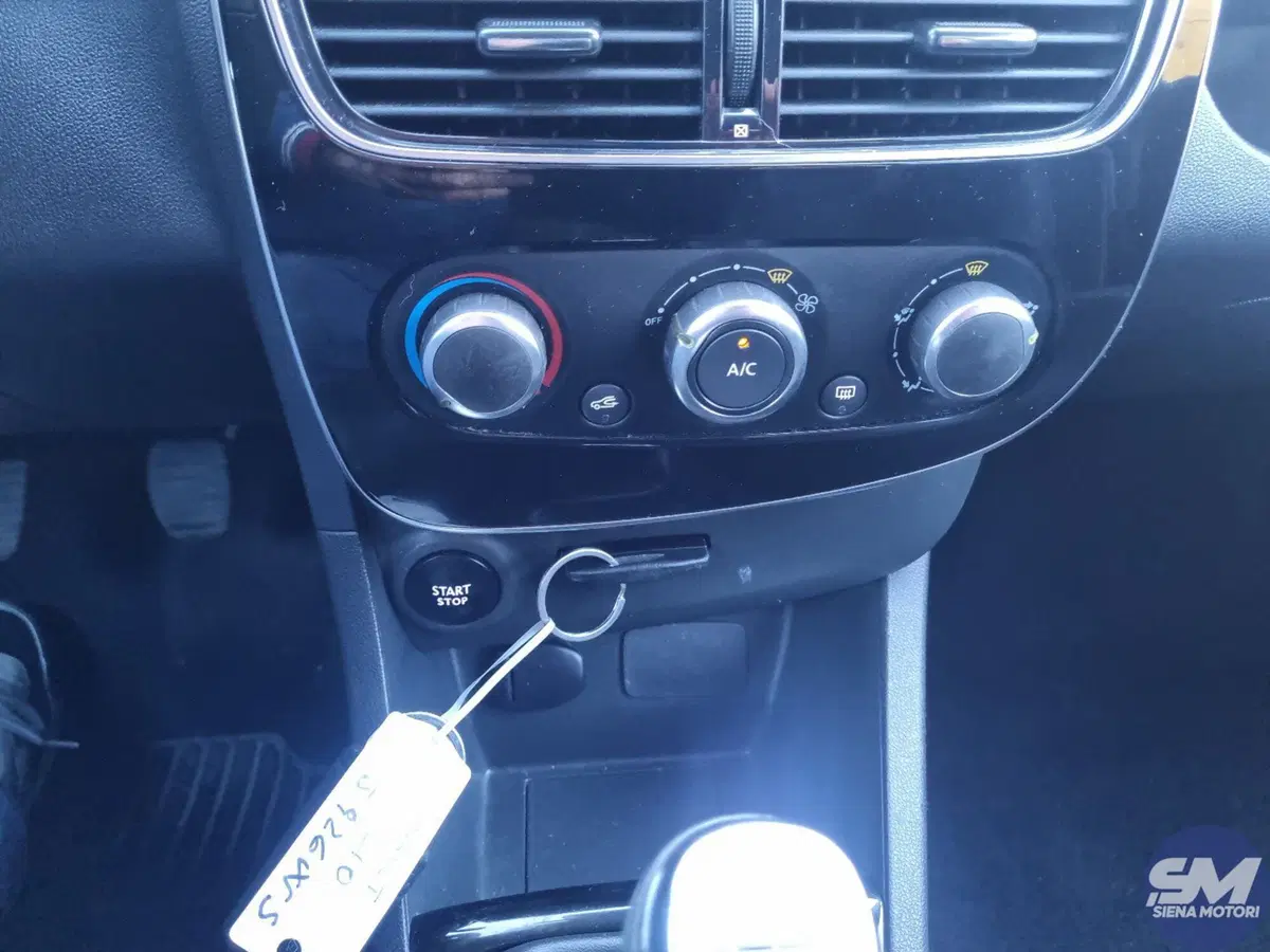 Renault Clio Sporter usata a Siena (12)