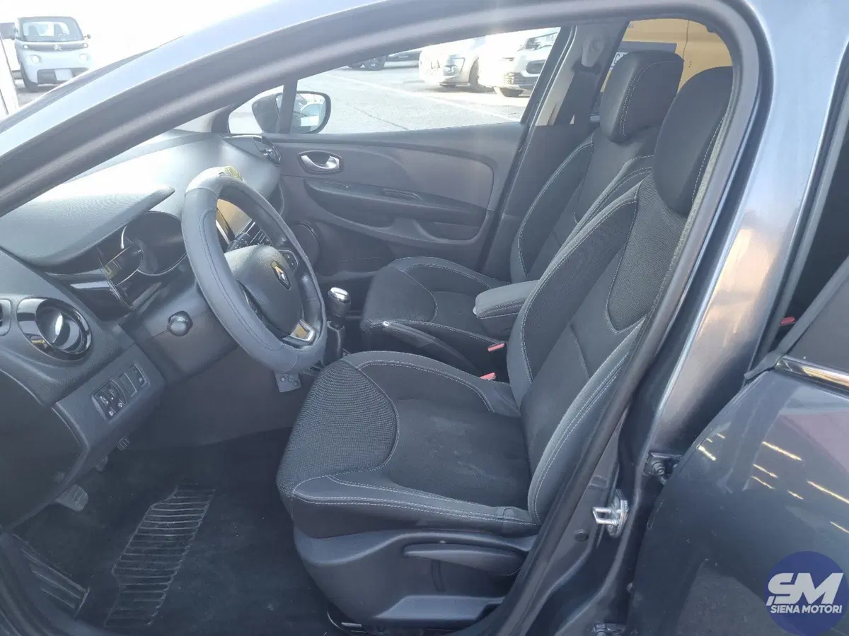 Renault Clio Sporter usata a Siena (17)