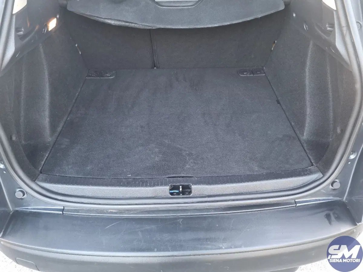 Renault Clio Sporter usata a Siena (18)