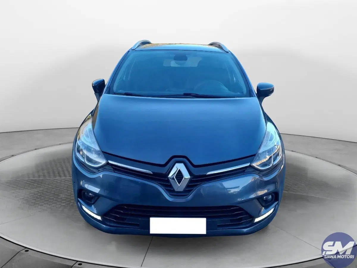 Renault Clio Sporter usata a Siena (3)