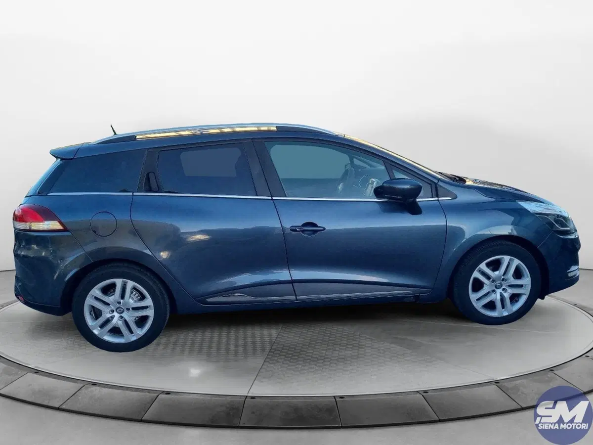Renault Clio Sporter usata a Siena (5)