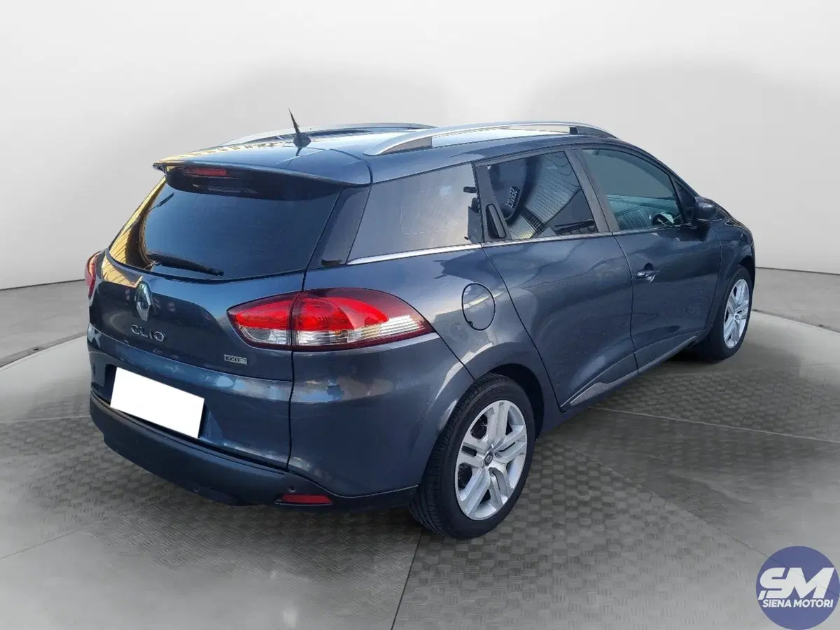 Renault Clio Sporter usata a Siena (8)