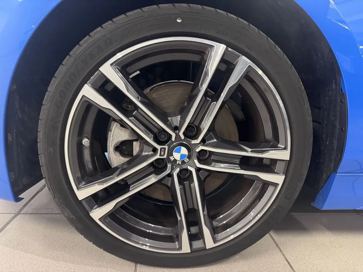 BMW Serie 1 5p. usata a Messina (5)