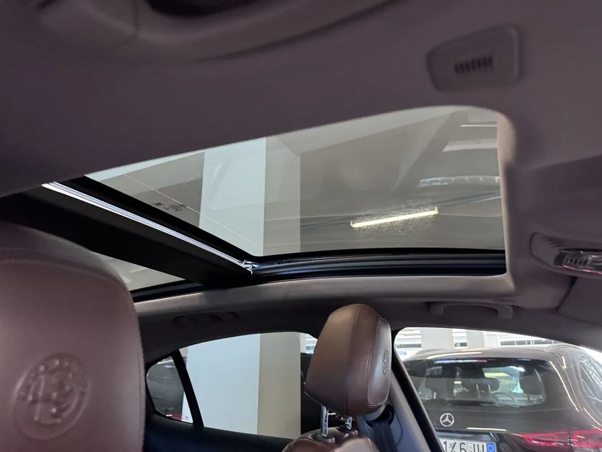 Alfa Romeo Stelvio usata a Messina (12)