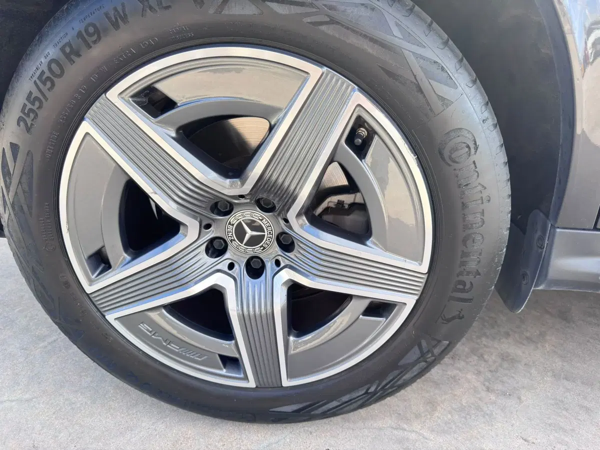 Mercedes-Benz GLC SUV usata a Messina (4)