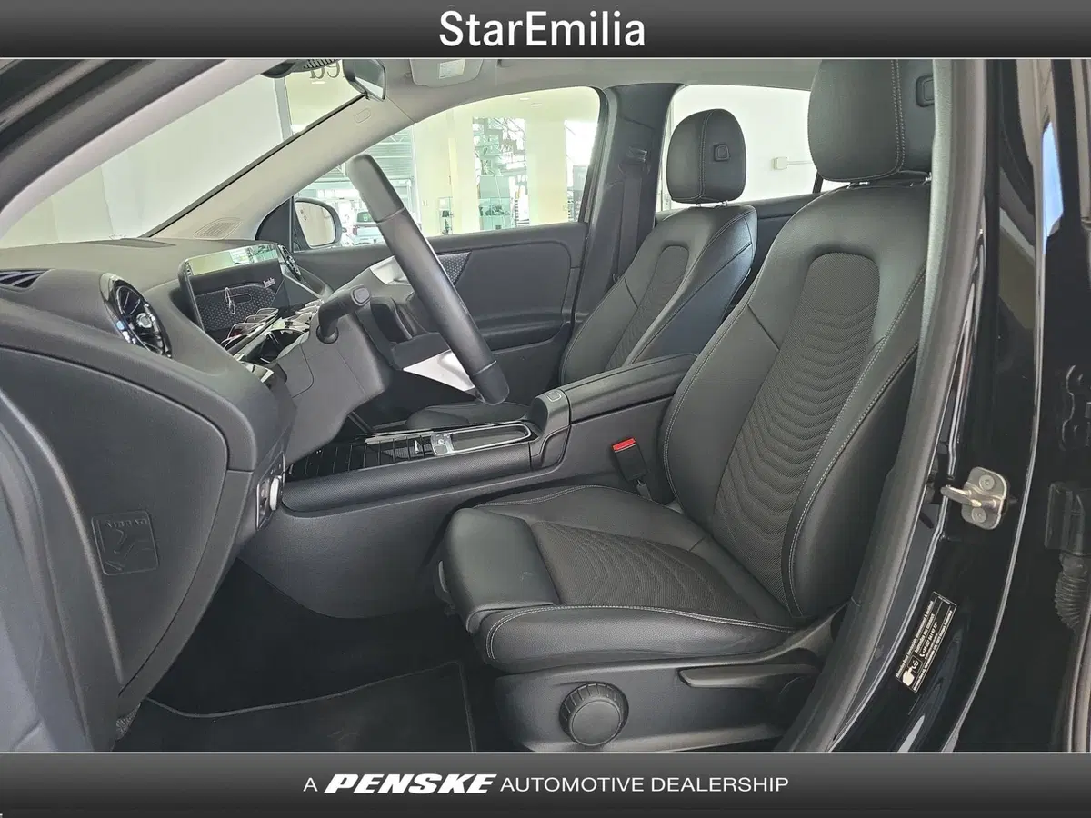 Mercedes-Benz GLA SUV usata a Ferrara (10)