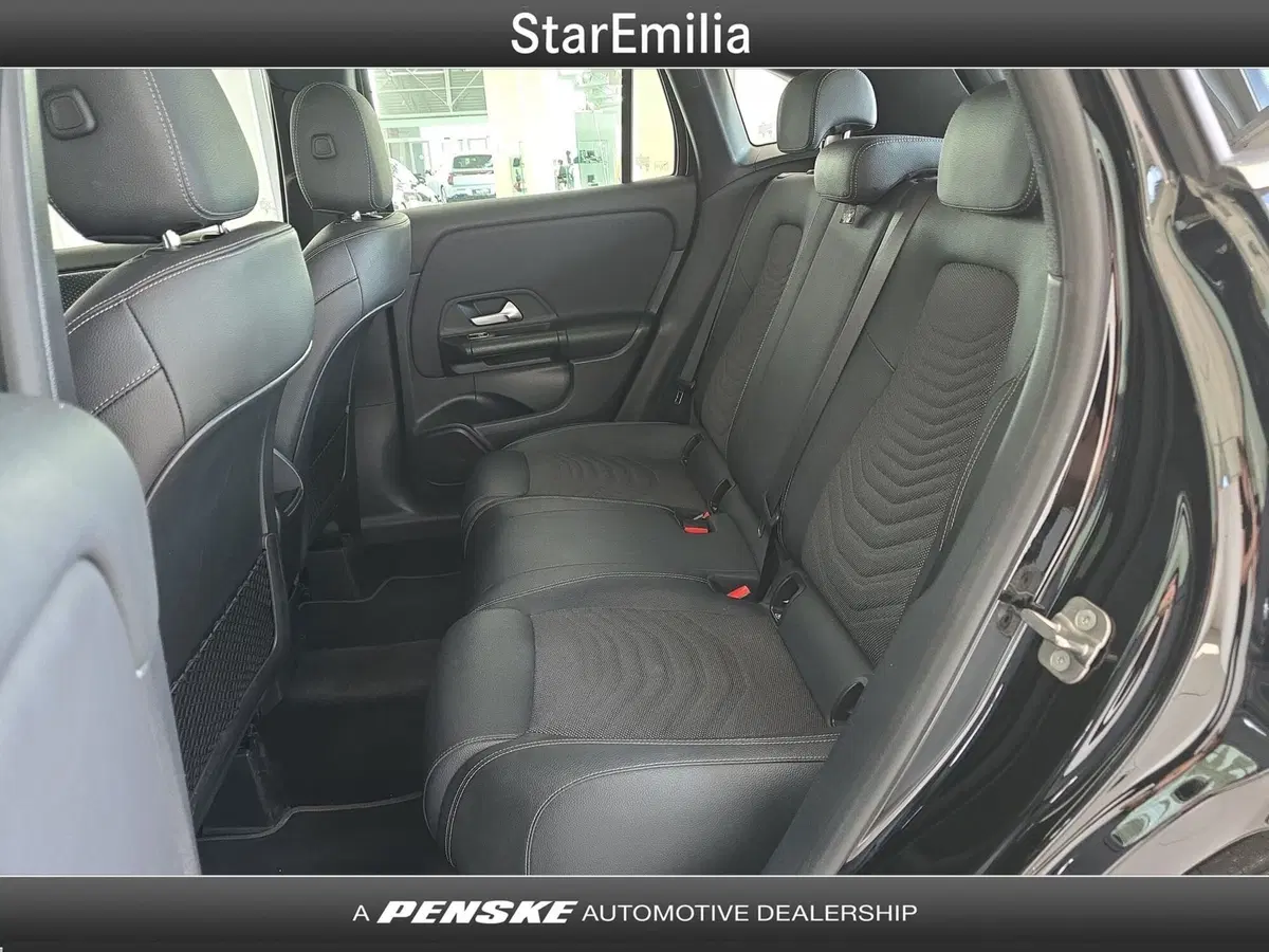 Mercedes-Benz GLA SUV usata a Ferrara (11)