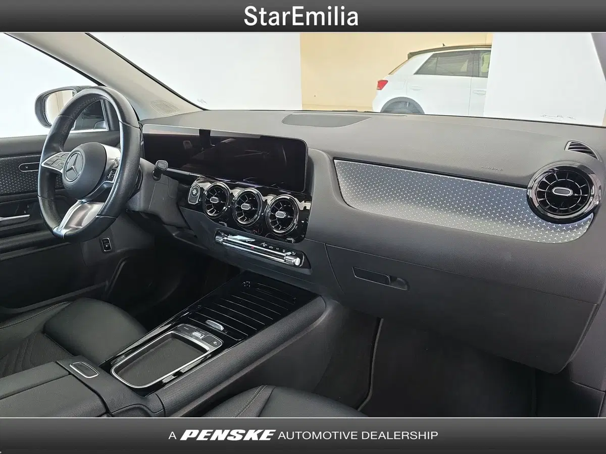 Mercedes-Benz GLA SUV usata a Ferrara (16)