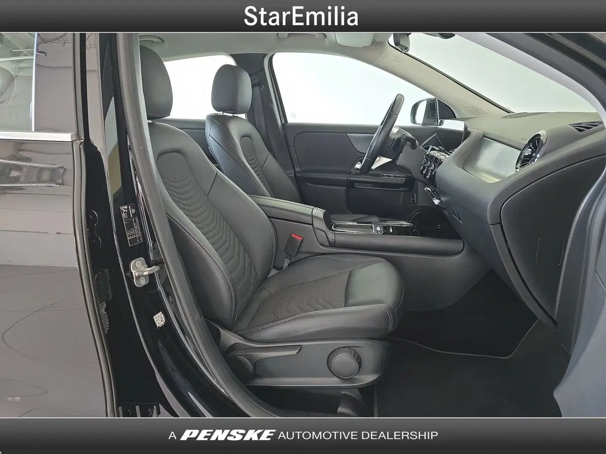 Mercedes-Benz GLA SUV usata a Ferrara (17)