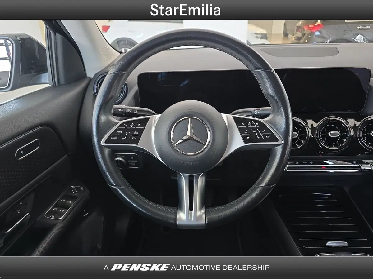Mercedes-Benz GLA SUV usata a Ferrara (19)