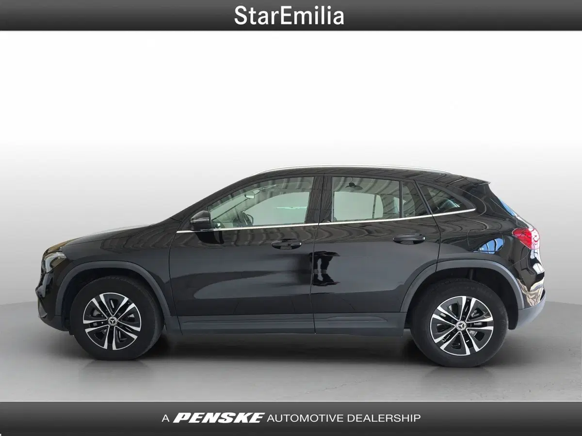 Mercedes-Benz GLA SUV usata a Ferrara (2)