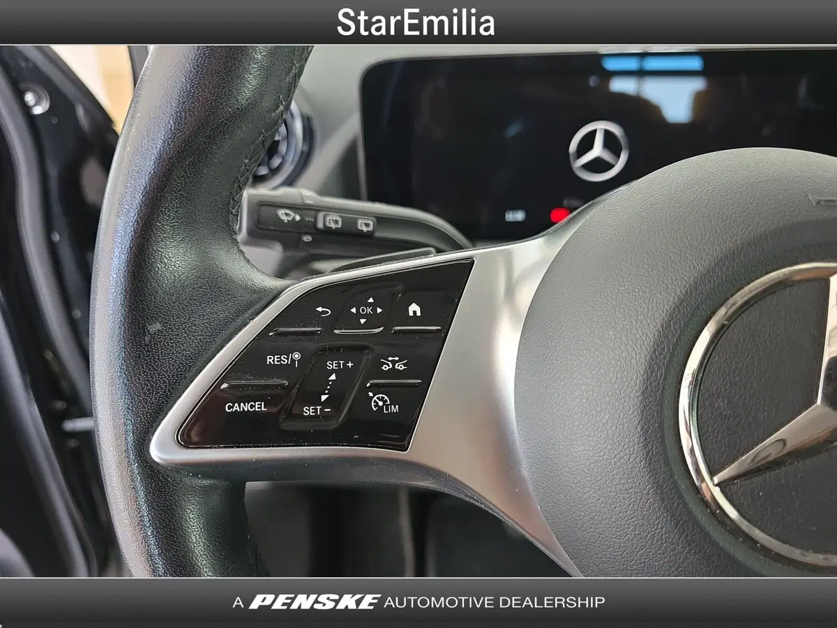 Mercedes-Benz GLA SUV usata a Ferrara (20)