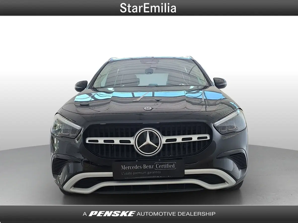 Mercedes-Benz GLA SUV usata a Ferrara (7)