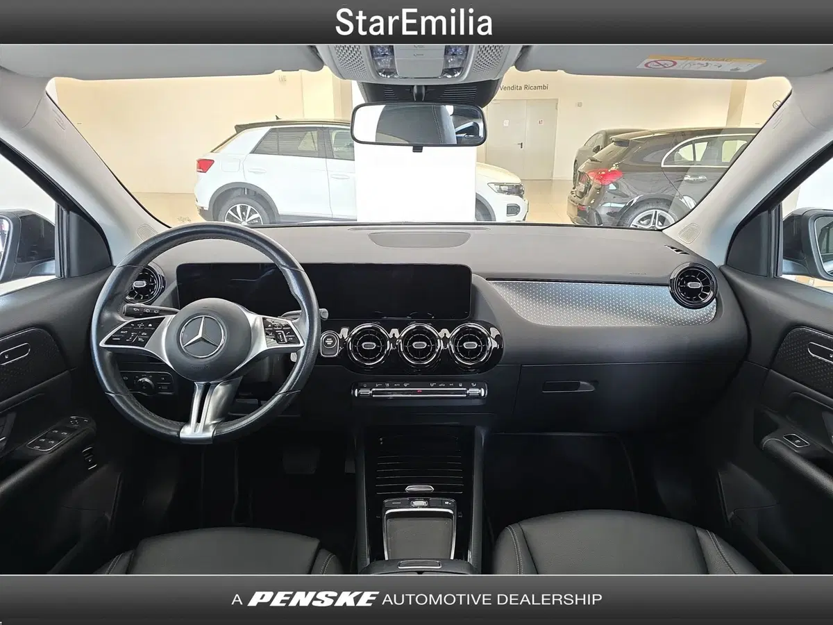 Mercedes-Benz GLA SUV usata a Ferrara (9)