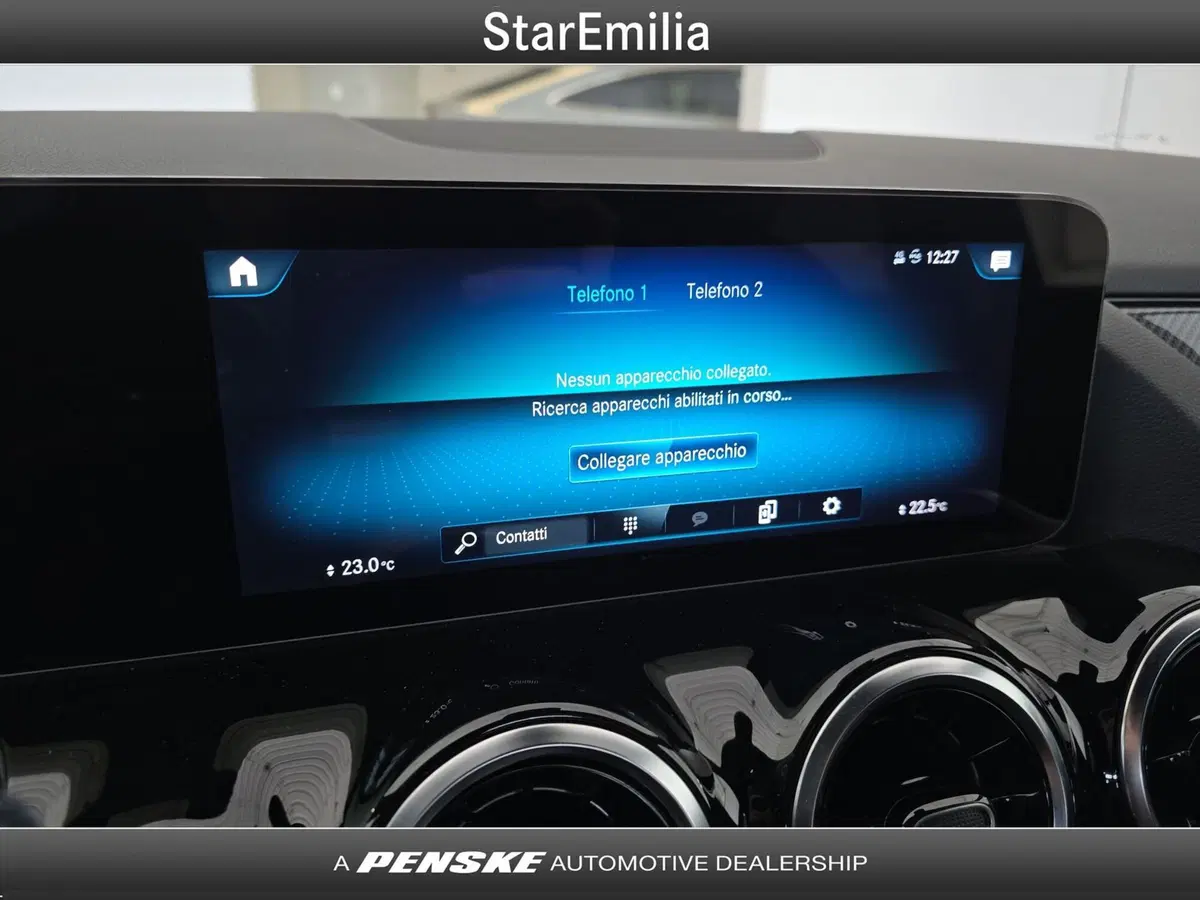 Mercedes-Benz GLA SUV usata a Ferrara (13)