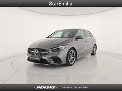 Mercedes-Benz Classe B 180 d AMG Line Advanced Plus auto del 2024 usata a Ferrara