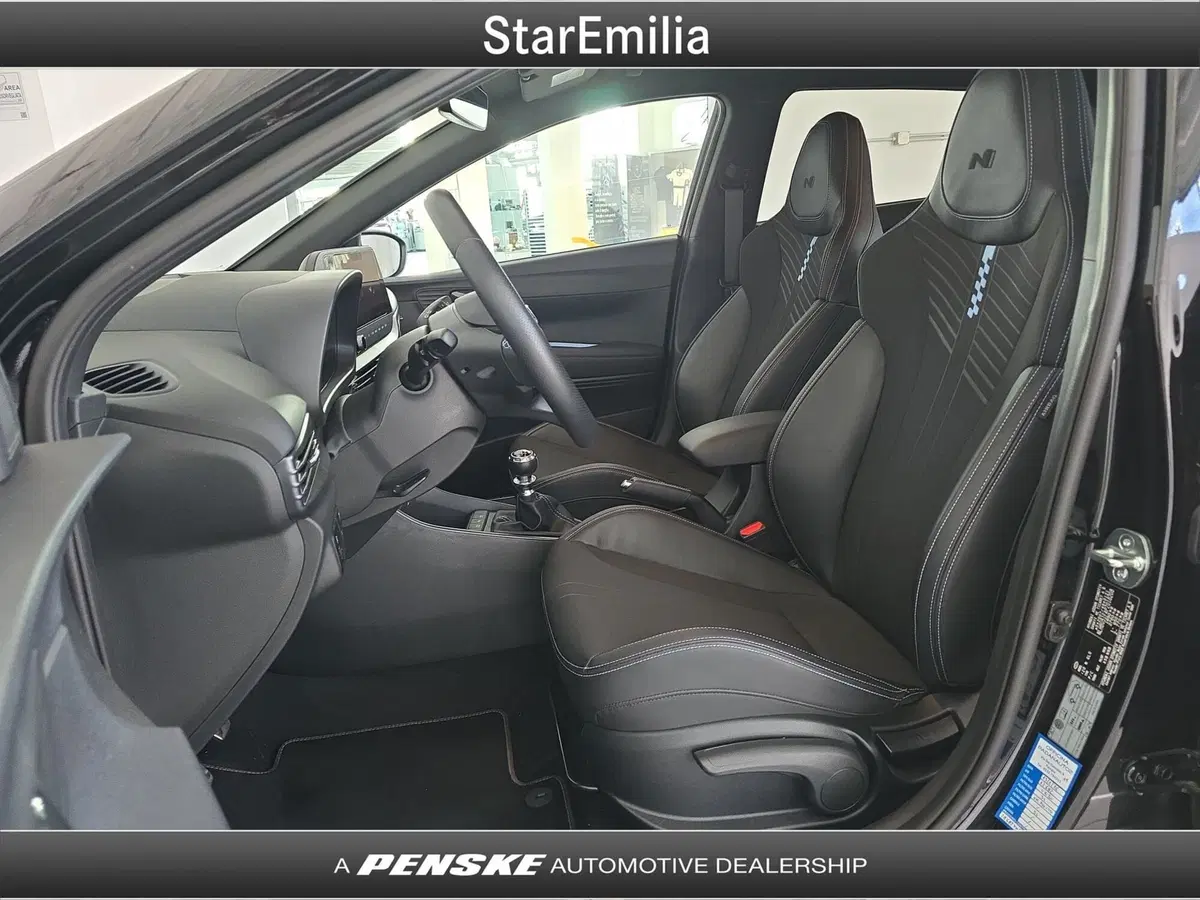 Hyundai i20 usata a Ferrara (10)