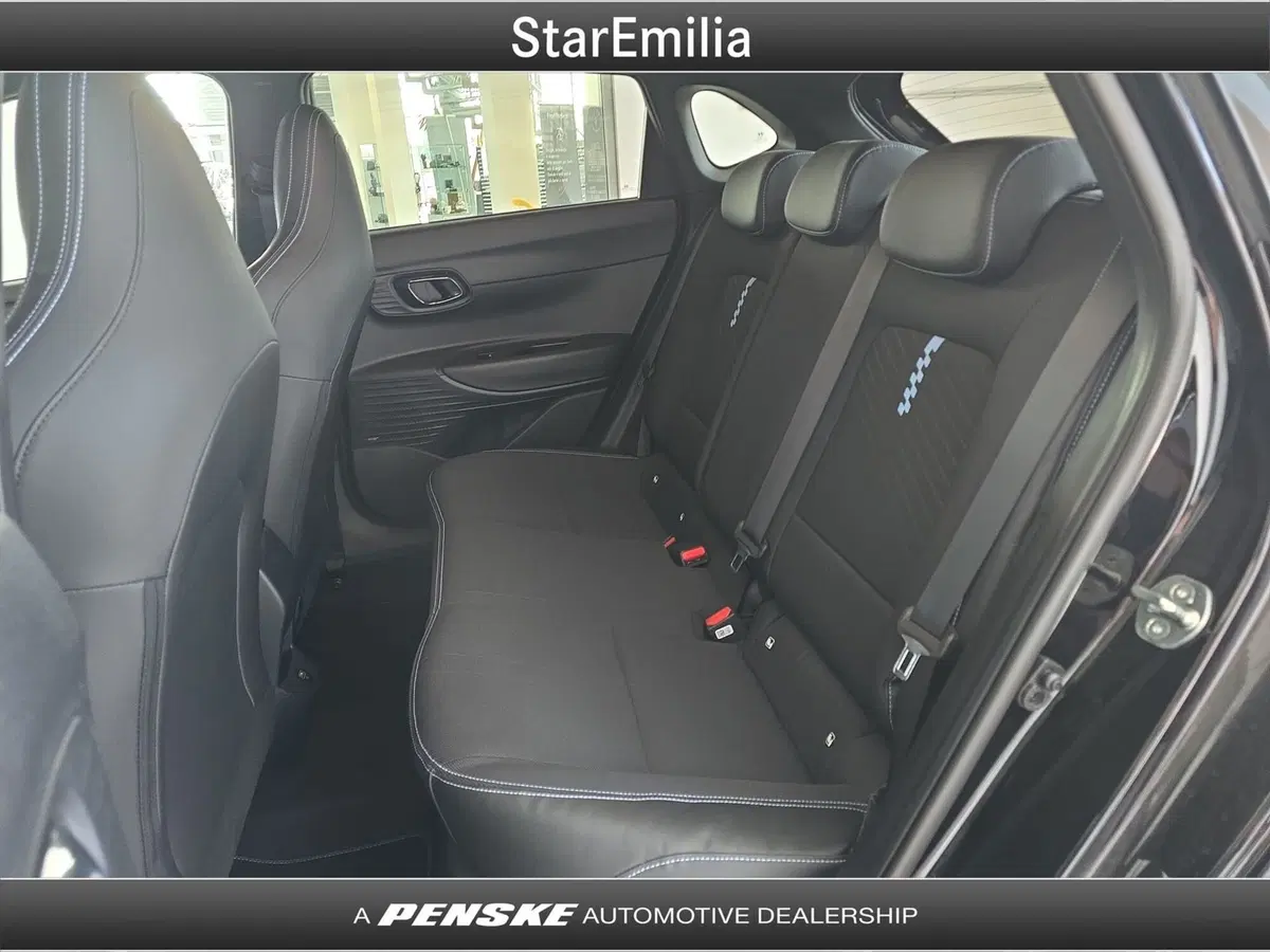 Hyundai i20 usata a Ferrara (11)