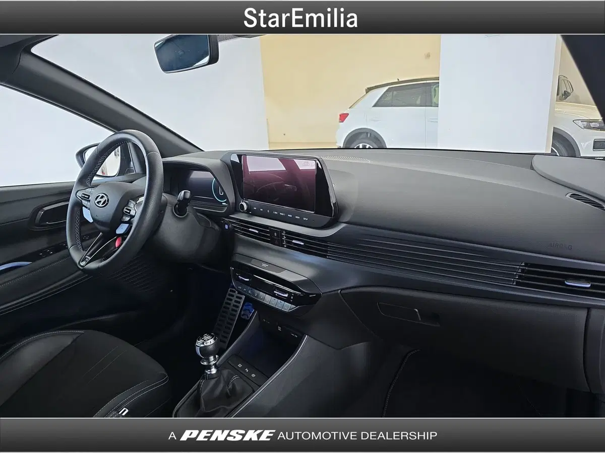 Hyundai i20 usata a Ferrara (16)