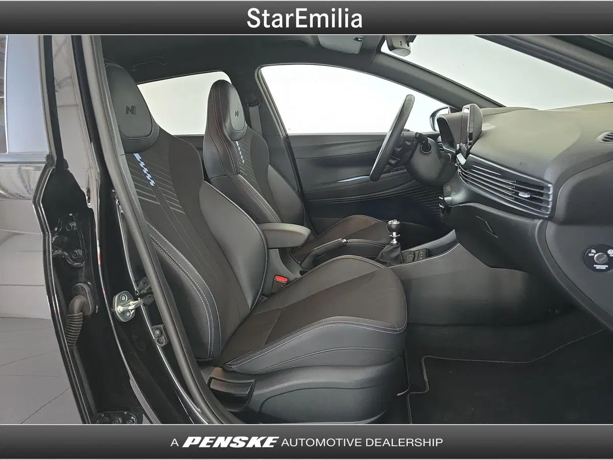 Hyundai i20 usata a Ferrara (17)