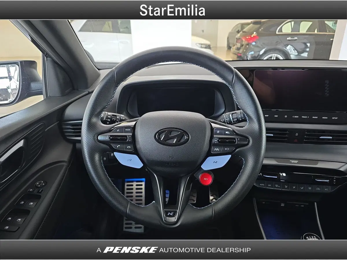 Hyundai i20 usata a Ferrara (19)