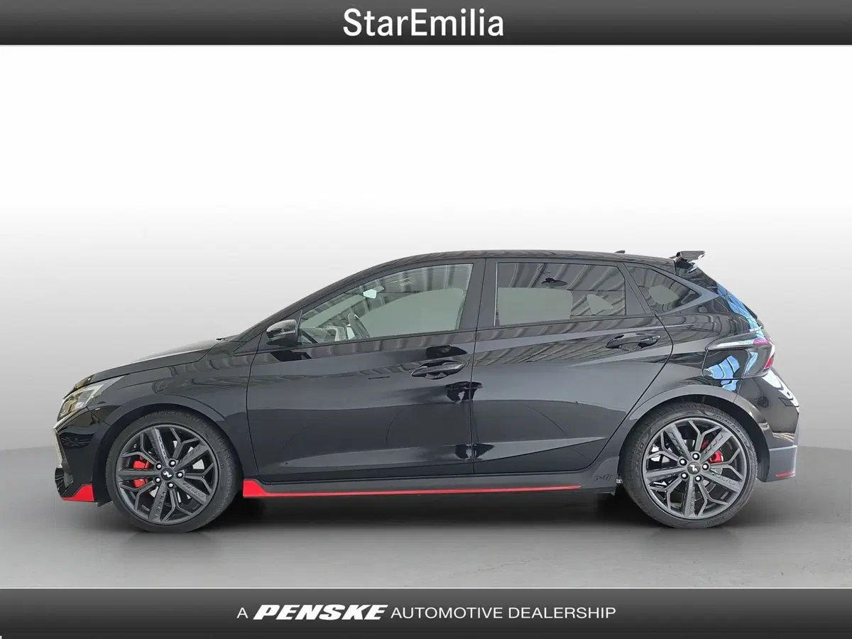 Hyundai i20 usata a Ferrara (2)