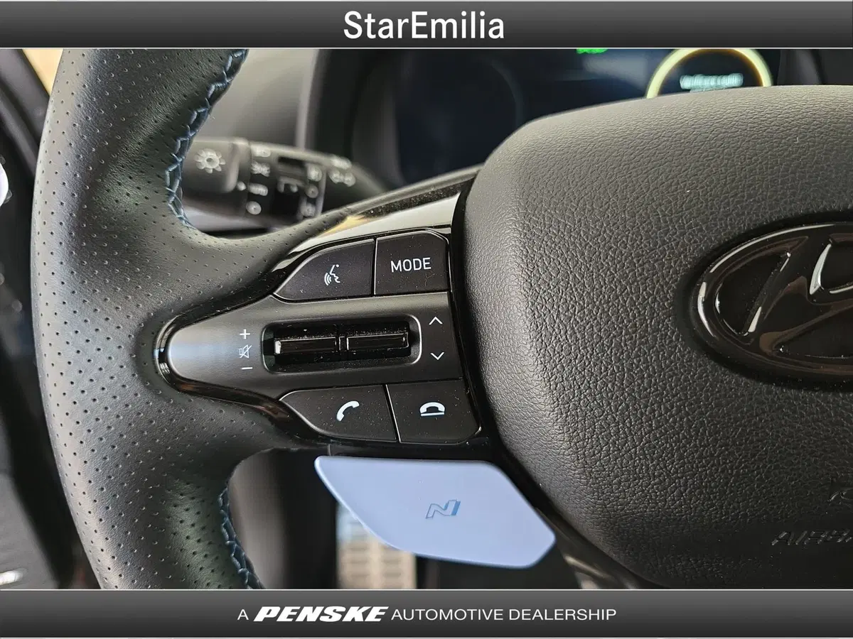 Hyundai i20 usata a Ferrara (20)
