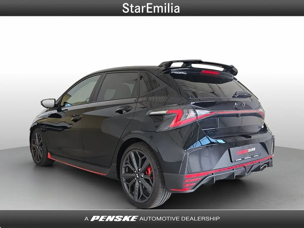 Hyundai i20 usata a Ferrara (3)