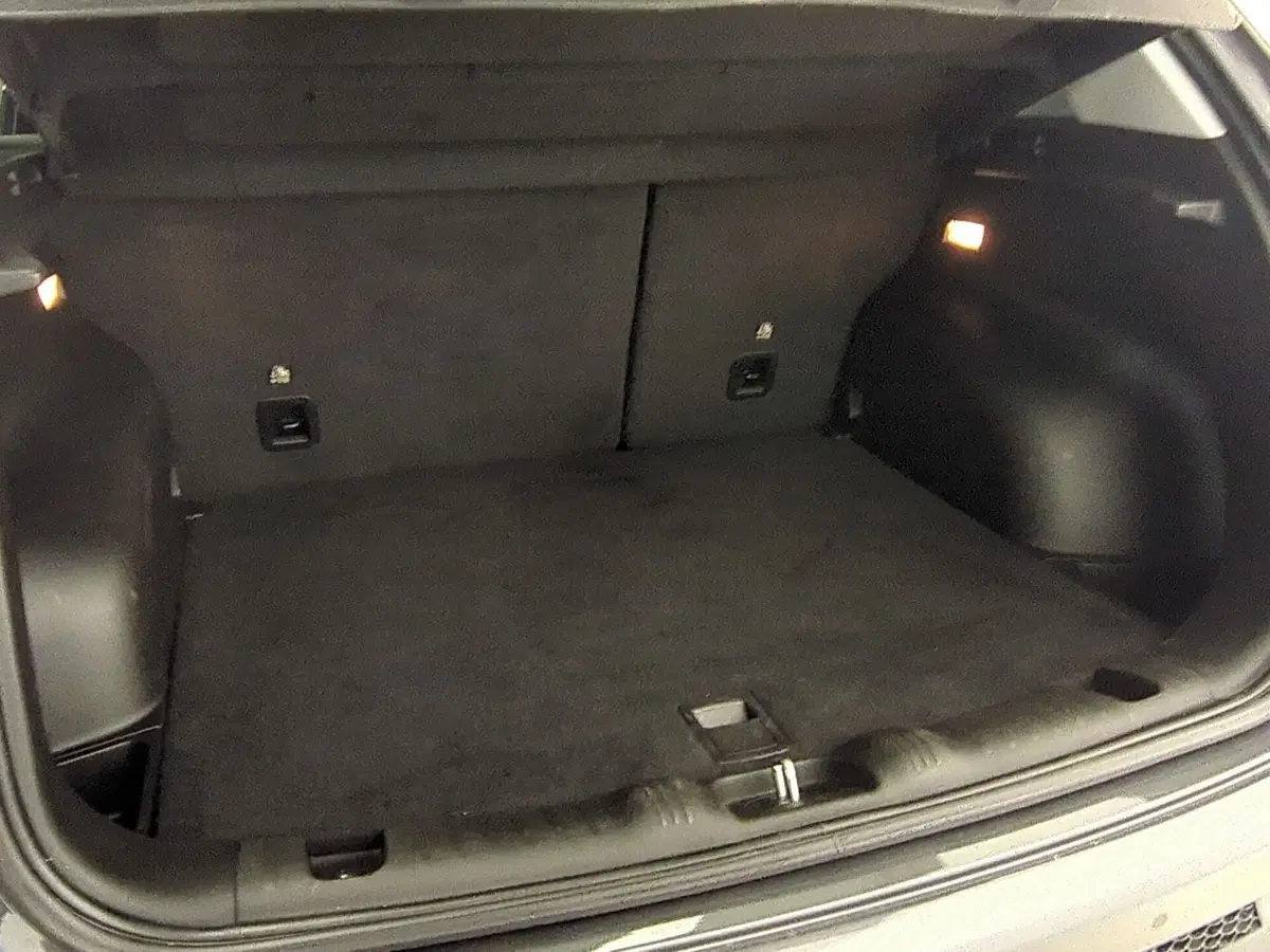 Jeep Compass usata a Avellino (11)