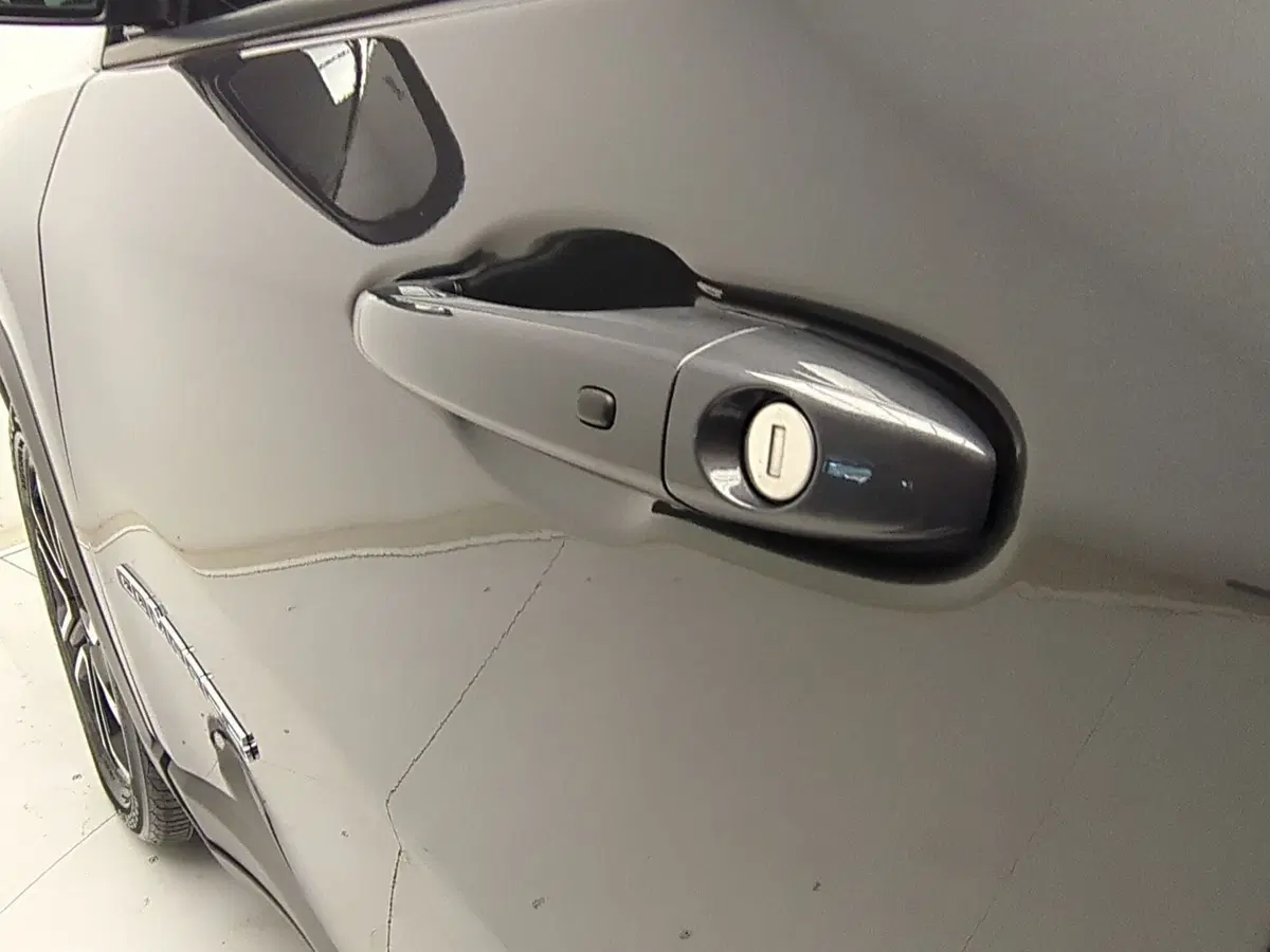 Jeep Compass usata a Avellino (12)